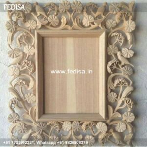 Wood carving cnc wood carving wood sculpture Model No - 1053