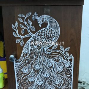 Wood carving cnc wood carving wood sculpture Model No - 1069