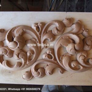 Wood carving cnc wood carving wood sculpture Model No - 1070