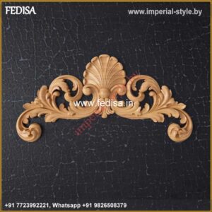 Wood carving cnc wood carving wood sculpture Model No - 1071