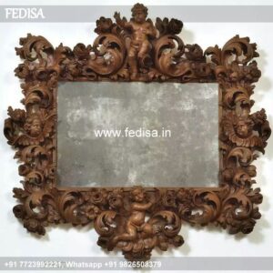 Wood carving cnc wood carving wood sculpture Model No - 1073