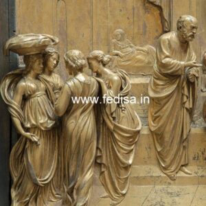 Wood carving cnc wood carving wood sculpture Model No - 1083