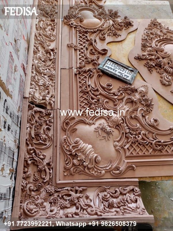 Wood carving cnc wood carving wood sculpture Model No - 1084