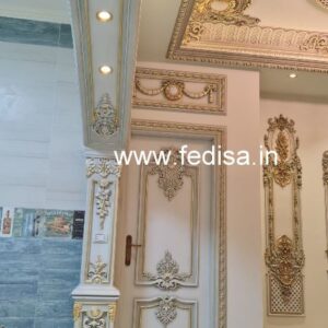 Wood carving cnc wood carving wood sculpture Model No - 1085