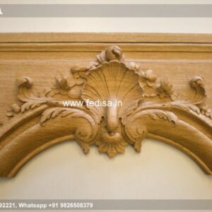 Wood carving cnc wood carving wood sculpture Model No - 1091