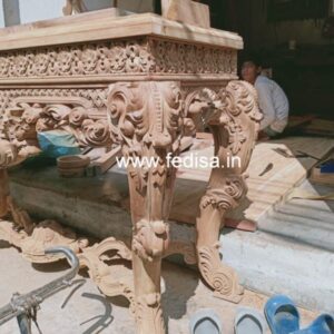 Wood carving cnc wood carving wood sculpture Model No - 1101
