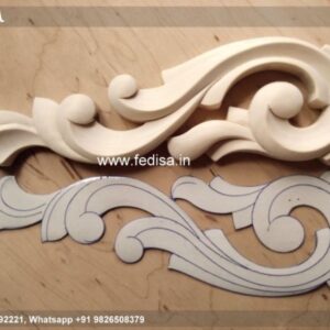 Wood carving cnc wood carving wood sculpture Model No - 1103