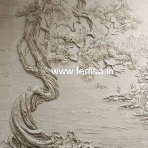 Wood carving cnc wood carving wood sculpture Model No - 1107