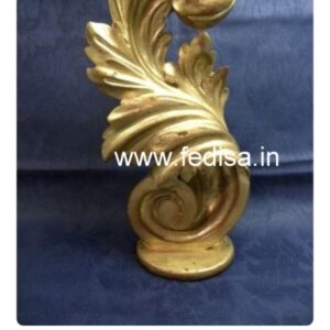 Wood carving cnc wood carving wood sculpture Model No - 1108