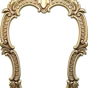 Wood carving cnc wood carving wood sculpture Model No - 1112