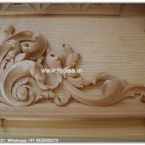 Wood carving cnc wood carving wood sculpture Model No - 1116