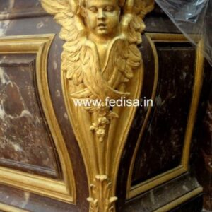Wood carving cnc wood carving wood sculpture Model No - 1123