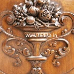 Wood carving cnc wood carving wood sculpture Model No - 1127