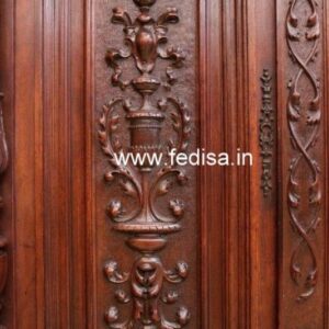 Wood carving cnc wood carving wood sculpture Model No - 1128