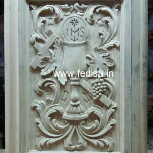 Wood carving cnc wood carving wood sculpture Model No - 1129