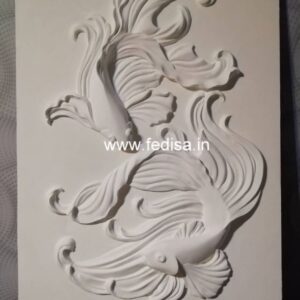 Wood carving cnc wood carving wood sculpture Model No - 1130