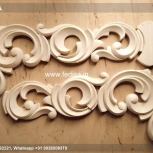 Wood carving cnc wood carving wood sculpture Model No - 1132