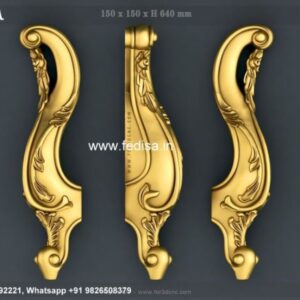 Wood carving cnc wood carving wood sculpture Model No - 1133