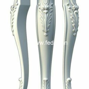 Wood carving cnc wood carving wood sculpture Model No - 1147