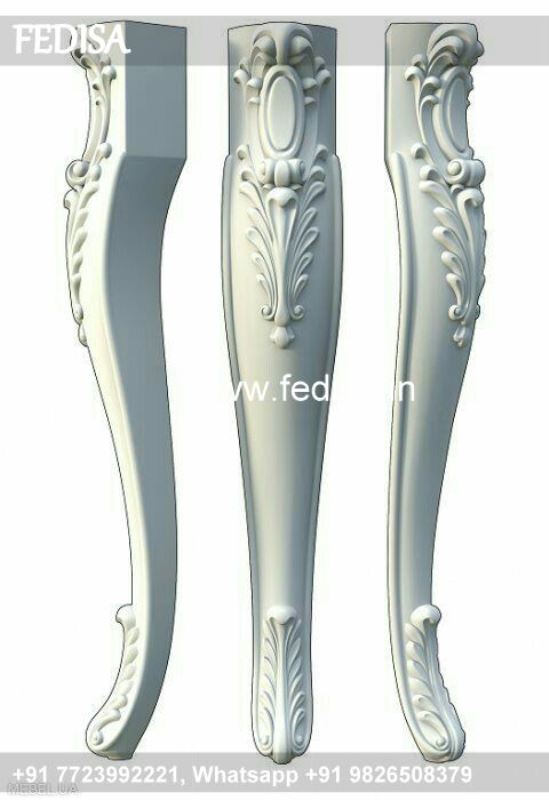 Wood carving cnc wood carving wood sculpture Model No - 1147