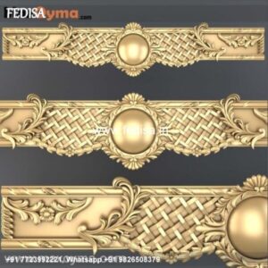 Wood carving cnc wood carving wood sculpture Model No - 1153