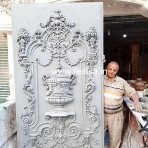 Wood carving cnc wood carving wood sculpture Model No - 1157