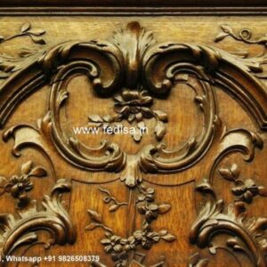 Wood carving cnc wood carving wood sculpture Model No - 1161