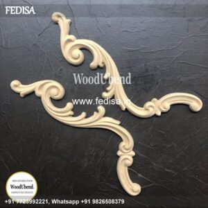 Wood carving cnc wood carving wood sculpture Model No - 1164