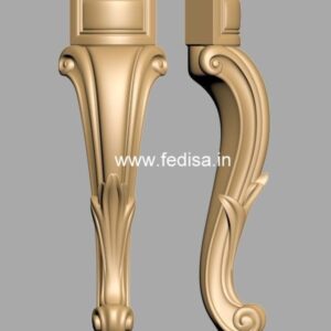 Wood carving cnc wood carving wood sculpture Model No - 1172