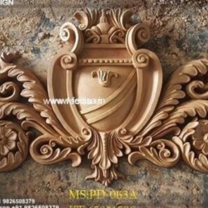 Wood carving cnc wood carving wood sculpture Model No - 1182