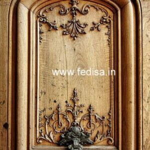 Wood carving cnc wood carving wood sculpture Model No - 1184