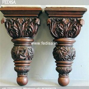 Wood carving cnc wood carving wood sculpture Model No - 1185