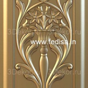 Wood carving cnc wood carving wood sculpture Model No - 1186