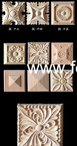 Wood carving cnc wood carving wood sculpture Model No - 1187