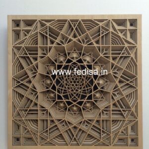 Wood carving cnc wood carving wood sculpture Model No - 1198