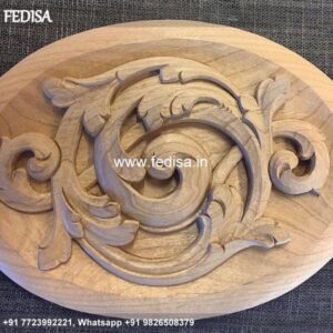 Wood carving cnc wood carving wood sculpture Model No - 1201