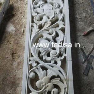 Wood carving cnc wood carving wood sculpture Model No - 1204