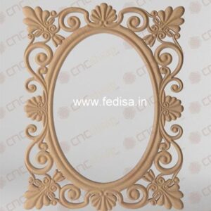 Wood carving cnc wood carving wood sculpture Model No - 1205