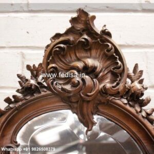 Wood carving cnc wood carving wood sculpture Model No - 1209