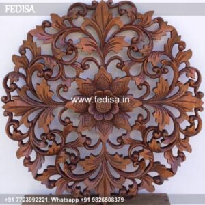Wood carving cnc wood carving wood sculpture Model No - 1216
