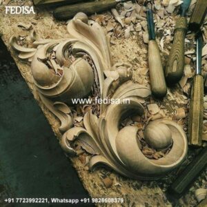 Wood carving cnc wood carving wood sculpture Model No - 1221