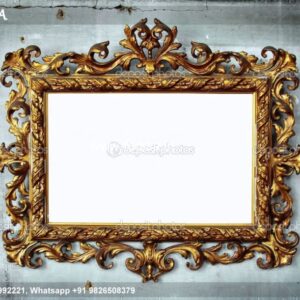 Wood carving cnc wood carving wood sculpture Model No - 1226