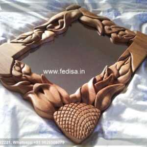 Wood carving cnc wood carving wood sculpture Model No - 1227