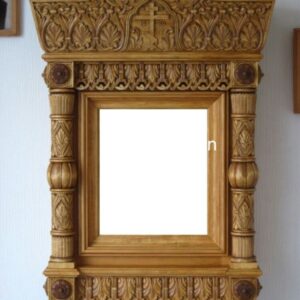 Wood carving cnc wood carving wood sculpture Model No - 1231