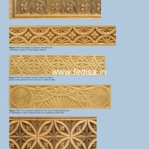 Wood carving cnc wood carving wood sculpture Model No - 1234