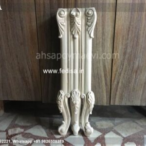 Wood carving cnc wood carving wood sculpture Model No - 1241
