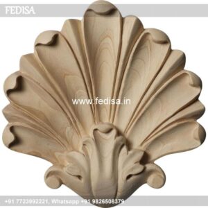Wood carving cnc wood carving wood sculpture Model No - 1244