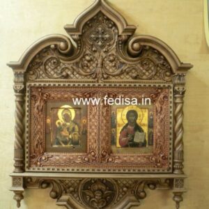 Wood carving cnc wood carving wood sculpture Model No - 1245