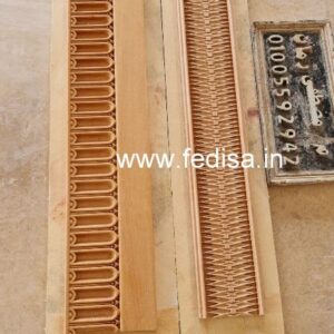 Wood carving cnc wood carving wood sculpture Model No - 1246