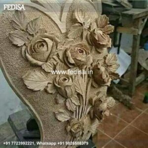 Wood carving cnc wood carving wood sculpture Model No - 1247
